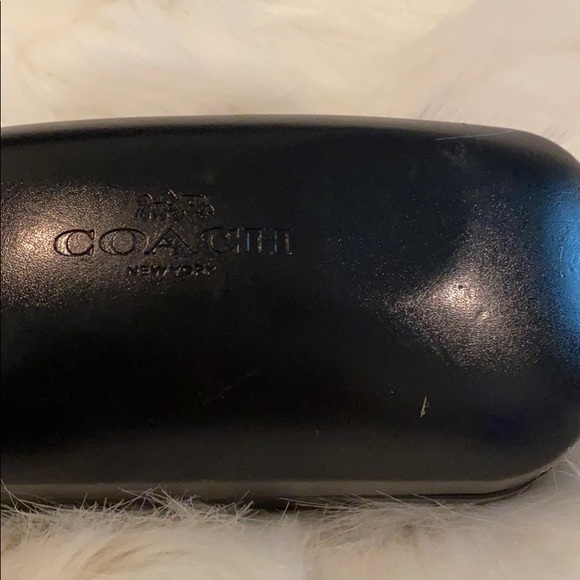 Sunglass case - Picture 4 of 4